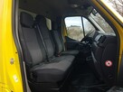 Renault Master KONTENER 8EP 4,22x2,23x2,22 KLIMA 6-BIEGÓW MANUAL KRAJOWY MOVANO - 8