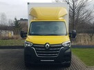 Renault Master KONTENER 8EP 4,22x2,23x2,22 KLIMA 6-BIEGÓW MANUAL KRAJOWY MOVANO - 15