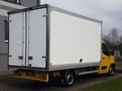 Renault Master KONTENER 8EP 4,22x2,23x2,22 KLIMA 6-BIEGÓW MANUAL KRAJOWY MOVANO - 4