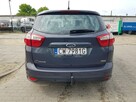 Ford C-Max 1,6 TDCi Nawigacja Klimatronik Zarejestrowany Gwarancja - 6