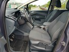 Ford C-Max 1,6 TDCi Nawigacja Klimatronik Zarejestrowany Gwarancja - 9