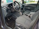 Ford C-Max 1,6 TDCi Nawigacja Klimatronik Zarejestrowany Gwarancja - 10