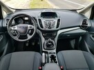 Ford C-Max 1,6 TDCi Nawigacja Klimatronik Zarejestrowany Gwarancja - 14