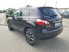 Nissan Qashqai 1,6dCi Salon Polska Panorama Kamera Navi Zarejestrowany Gwarancja - 7