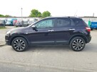 Nissan Qashqai 1,6dCi Salon Polska Panorama Kamera Navi Zarejestrowany Gwarancja - 8