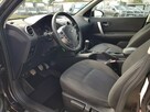 Nissan Qashqai 1,6dCi Salon Polska Panorama Kamera Navi Zarejestrowany Gwarancja - 10