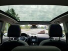 Nissan Qashqai 1,6dCi Salon Polska Panorama Kamera Navi Zarejestrowany Gwarancja - 15