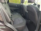 Nissan Qashqai 1,6dCi Salon Polska Panorama Kamera Navi Zarejestrowany Gwarancja - 16