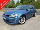 Volkswagen Golf 1,4 TSI Comfortline Klimatronik Zadbany Zarejestrowany Gwarancja