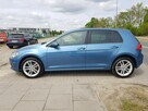 Volkswagen Golf 1,4 TSI Comfortline Klimatronik Zadbany Zarejestrowany Gwarancja - 8