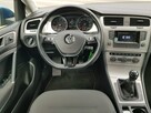 Volkswagen Golf 1,4 TSI Comfortline Klimatronik Zadbany Zarejestrowany Gwarancja - 13