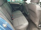Volkswagen Golf 1,4 TSI Comfortline Klimatronik Zadbany Zarejestrowany Gwarancja - 15