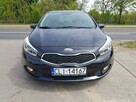 Kia Cee'd 1,4 Benzyna Klima Zarejestrowany Gwarancja - 2