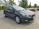 Kia Cee'd 1,4 Benzyna Klima Zarejestrowany Gwarancja - 3