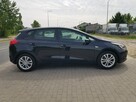 Kia Cee'd 1,4 Benzyna Klima Zarejestrowany Gwarancja - 4