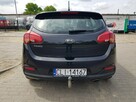 Kia Cee'd 1,4 Benzyna Klima Zarejestrowany Gwarancja - 6