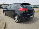 Kia Cee'd 1,4 Benzyna Klima Zarejestrowany Gwarancja - 7