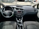 Kia Cee'd 1,4 Benzyna Klima Zarejestrowany Gwarancja - 12