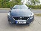 Volvo V40 2,0 D3 Jasne Skóry Kamera Nawigacja Zarejestrowany Gwarancja - 2
