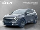 Kia Sportage 1.6 T-GDI 150KM L Salon Polska 1wł Bezwypadkowy Faktura VAT23% - 1