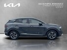 Kia Sportage 1.6 T-GDI 150KM L Salon Polska 1wł Bezwypadkowy Faktura VAT23% - 6