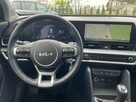 Kia Sportage 1.6 T-GDI 150KM L Salon Polska 1wł Bezwypadkowy Faktura VAT23% - 13