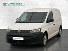 Volkswagen Caddy Cargo 2.0 TDI Furgon