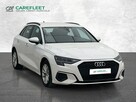 Audi A3 35 TFSI MHEV S Tronic - 3