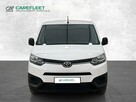 Toyota Proace City 1.5 D-4D Standard 2.0 T Active Furgon - 2