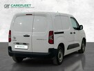 Toyota Proace City 1.5 D-4D Standard 2.0 T Active Furgon - 5