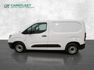 Toyota Proace City 1.5 D-4D Standard 2.0 T Active Furgon - 8