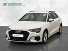 Audi A3 35 TFSI MHEV S Tronic - 1
