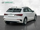 Audi A3 35 TFSI MHEV S Tronic - 5