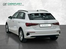 Audi A3 35 TFSI MHEV S Tronic - 7
