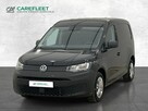 Volkswagen Caddy Cargo 2.0 TDI 4motion (4x4)
