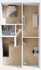 Apartament 84,83 m2 dwupoziomowy. - 6