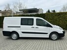 Peugeot Expert 1.6 HDi 6 osobowy, długi