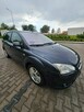 Ford Focus Benzyna 1.8 - 2007r - 125KM - Klimatyzacja - 2