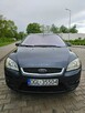Ford Focus Benzyna 1.8 - 2007r - 125KM - Klimatyzacja - 3