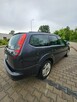 Ford Focus Benzyna 1.8 - 2007r - 125KM - Klimatyzacja - 4