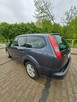 Ford Focus Benzyna 1.8 - 2007r - 125KM - Klimatyzacja - 6