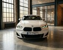 BMW iX2 Prywatnie Salon PL 1wł bezwypadkowy serwisowana stan idealny - 2