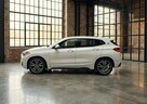 BMW iX2 Prywatnie Salon PL 1wł bezwypadkowy serwisowana stan idealny - 5