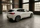 BMW iX2 Prywatnie Salon PL 1wł bezwypadkowy serwisowana stan idealny - 9