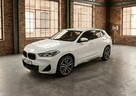BMW iX2 Prywatnie Salon PL 1wł bezwypadkowy serwisowana stan idealny - 11