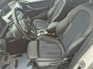 BMW iX2 Prywatnie Salon PL 1wł bezwypadkowy serwisowana stan idealny - 16
