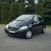 Mercedes-Benz Klasa A 160 1.5 Benzyna 95KM Manual Serwis 2 Klucze