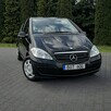 Mercedes-Benz Klasa A 160 1.5 Benzyna 95KM Manual Serwis 2 Klucze - 6