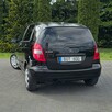 Mercedes-Benz Klasa A 160 1.5 Benzyna 95KM Manual Serwis 2 Klucze - 9