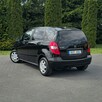Mercedes-Benz Klasa A 160 1.5 Benzyna 95KM Manual Serwis 2 Klucze - 11
